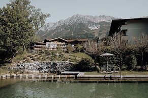 Hotel Kaiser in Tirol