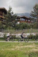 Hotel Kaiser in Tirol