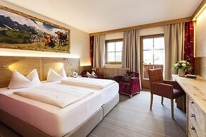 Hotel Kaiser in Tirol