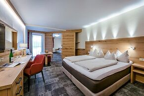 Hotel Kaiser in Tirol