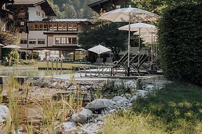 Hotel Kaiser in Tirol