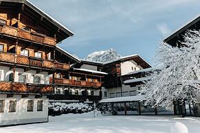 Hotel Kaiser in Tirol