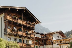 Hotel Kaiser in Tirol