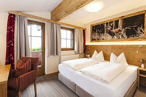 Hotel Kaiser in Tirol