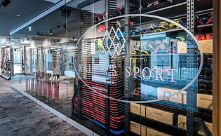 Hotel Kaiser in Tirol