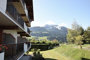 Hotel Kaiser in Tirol
