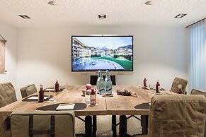 Hotel Kaiser in Tirol