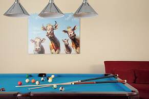 Hotel Kaiser in Tirol