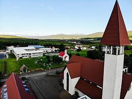 Fosshotel Reykholt