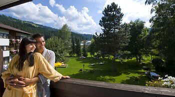 Hotel Sonnalp