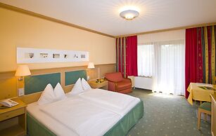 Hotel Sonnalp
