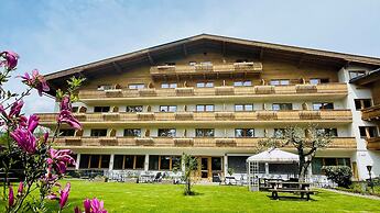 Hotel Sonnalp