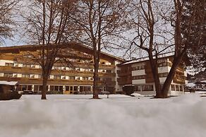 Hotel Sonnalp