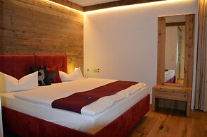 Hotel Sonnalp
