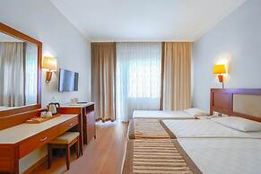 Sural Hotel - All Inclusive
