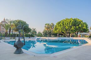 Sural Hotel - All Inclusive