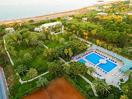 Sural Hotel - All Inclusive