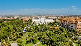 Sural Hotel - All Inclusive