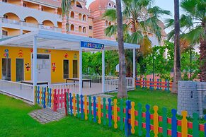 Sural Hotel - All Inclusive
