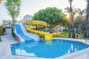 Sural Hotel - All Inclusive