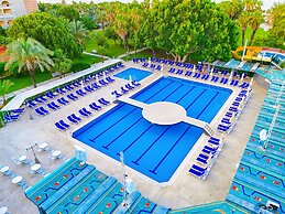 Sural Hotel - All Inclusive