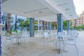 Sural Hotel - All Inclusive