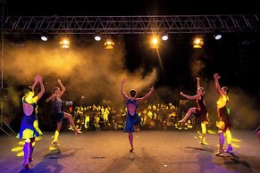 Sural Hotel - All Inclusive