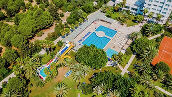 Sural Hotel - All Inclusive