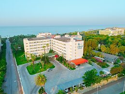 Sural Hotel - All Inclusive