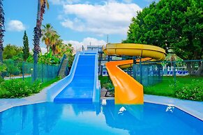 Sural Hotel - All Inclusive