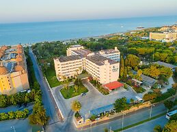 Sural Hotel - All Inclusive