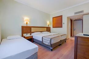 Sural Hotel - All Inclusive
