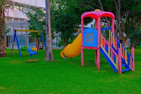 Sural Hotel - All Inclusive