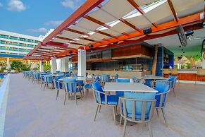 Sural Saray Hotel