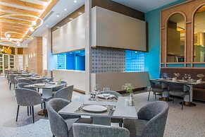 Sural Saray Hotel