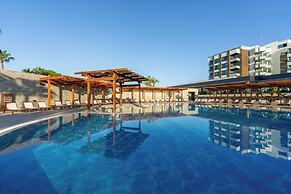 Sural Saray Hotel
