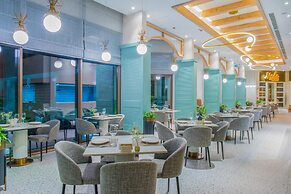 Sural Saray Hotel