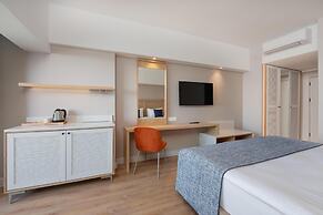 Sural Saray Hotel