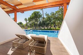 Sural Saray Hotel
