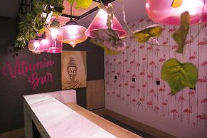 Sailor's Beach Club - All Inclusive