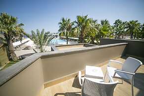 Sailor's Beach Club - All Inclusive