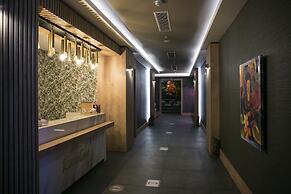 Sailor's Beach Club - All Inclusive