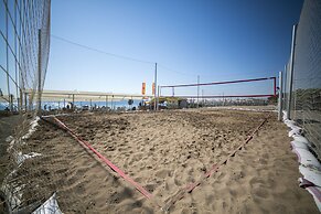 Sailor's Beach Club - All Inclusive