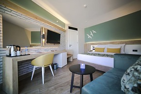 Sailor's Beach Club - All Inclusive