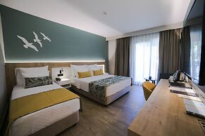 Sailor's Beach Club - All Inclusive