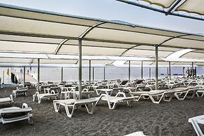 Sailor's Beach Club - All Inclusive