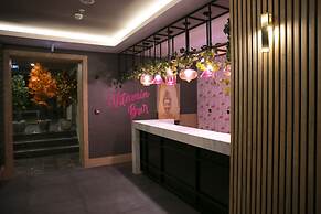 Sailor's Beach Club - All Inclusive