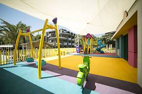 Sailor's Beach Club - All Inclusive