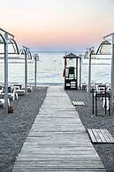 Sailor's Beach Club - All Inclusive