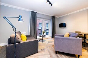 Staycity Aparthotels, Dublin, Christchurch